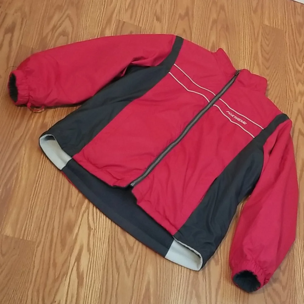 FCX 90 X-TREME JACKET med‎ 10/12